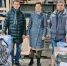 Привет от родных - Газета Северная звезда