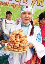 Символ солнца