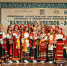 Поющие красавицы - Газета Северная звезда
