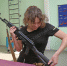 «Девушки в погонах» - Газета Северная звезда
