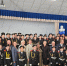 После капитального ремонта встретила своих учеников школа № 3 города Стрежевого - УО Администрации г.о. Стрежевой