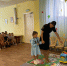 ЮНЫЕ ПЕШЕХОДЫ «ЖУРАВУШКИ» - УО Администрации г.о. Стрежевой