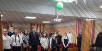 Муниципальный этап ВсОШ по литературе - УО Администрации г.о. Стрежевой
