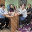 Лаборатория молодого педагога и наставника «Педагогическая кухня» - УО Администрации г.о. Стрежевой
