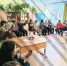 Педагогические дебаты  "Искусственный интеллект, цифровые платформы, социальные сети: инструменты или игрушки в руках педагога?" - УО Администрации г.о. Стрежевой