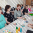 Рабочее заседание городской группы учителей-логопедов, учителей-дефектологов - УО Администрации г.о. Стрежевой