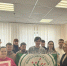 Весенняя неделя добра - Городской суд г. Стрежевой
